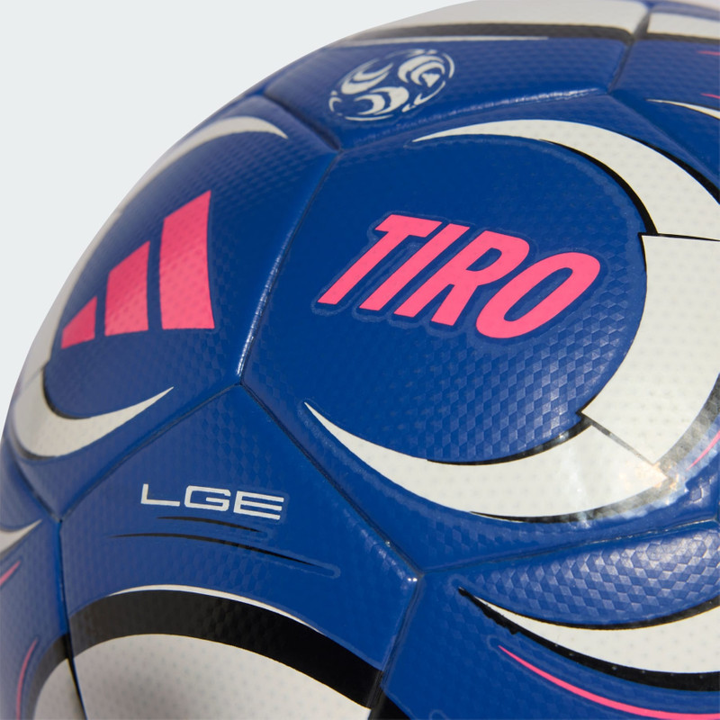 TIRO LEAGUE BALL 3