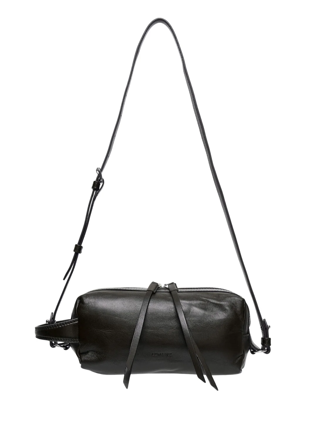 Small Nappa Lambskin Care Bag - 1