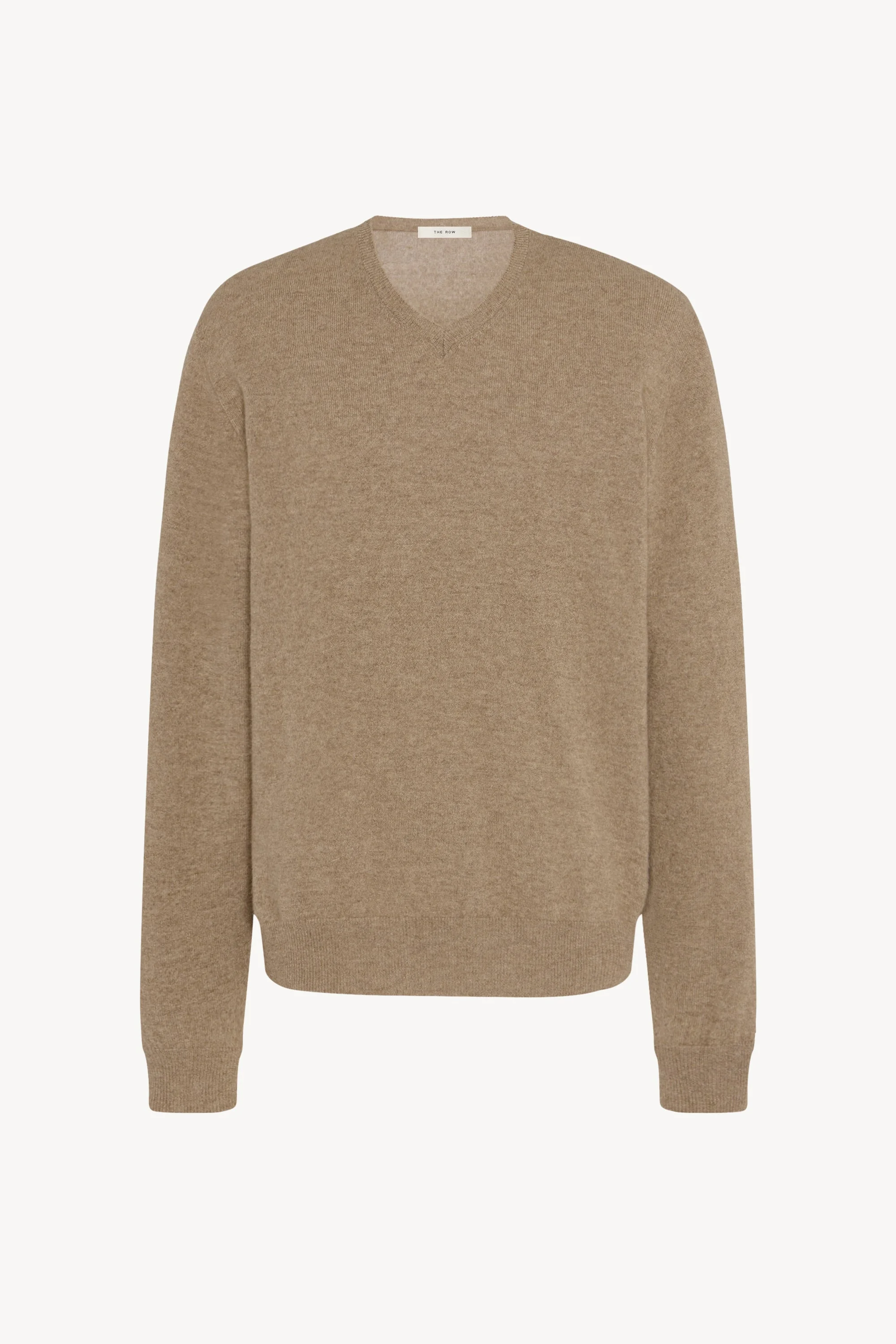 Rod Sweater in Cashmere - 1