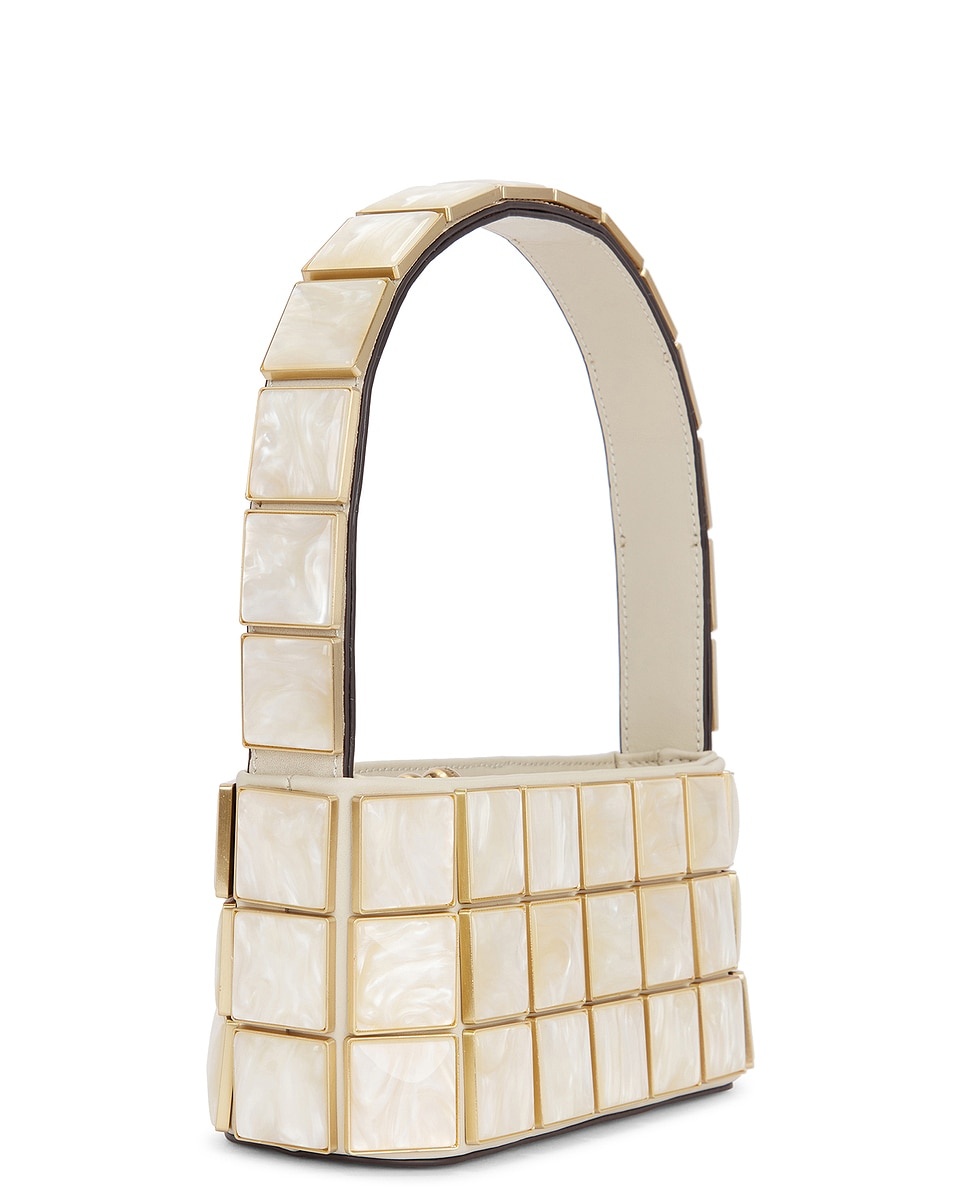 Romy Shoulder Bag - 4