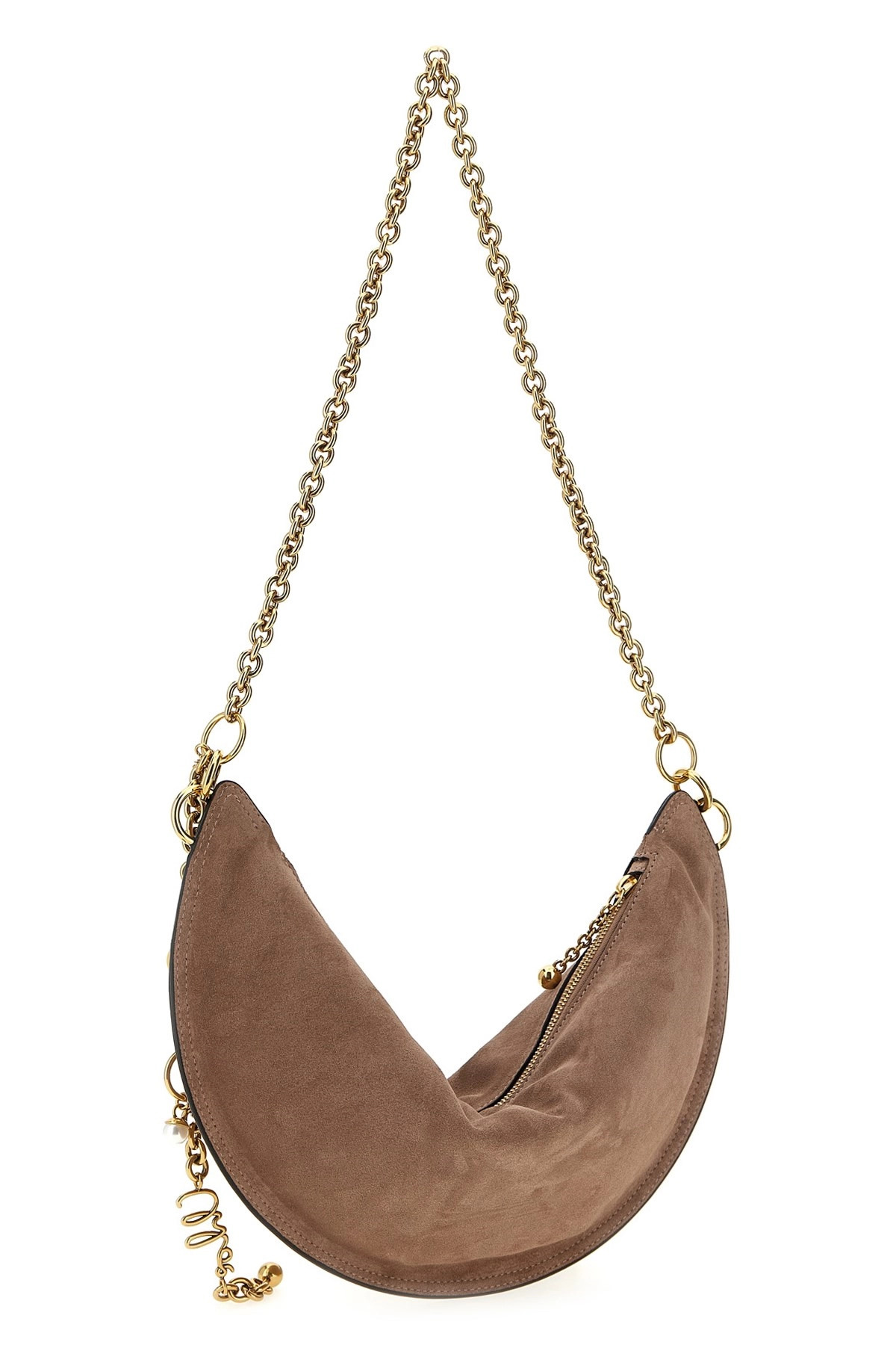 'Chloé Icons' shoulder bag - 3