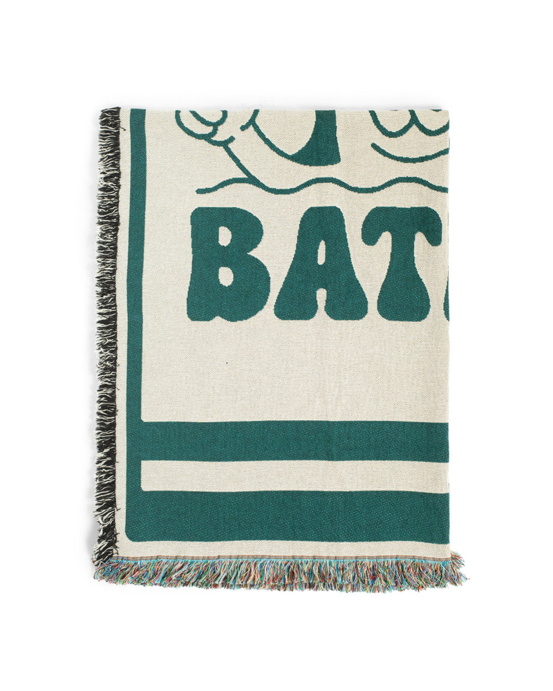 Pine Max Lax Throw Blanket 1