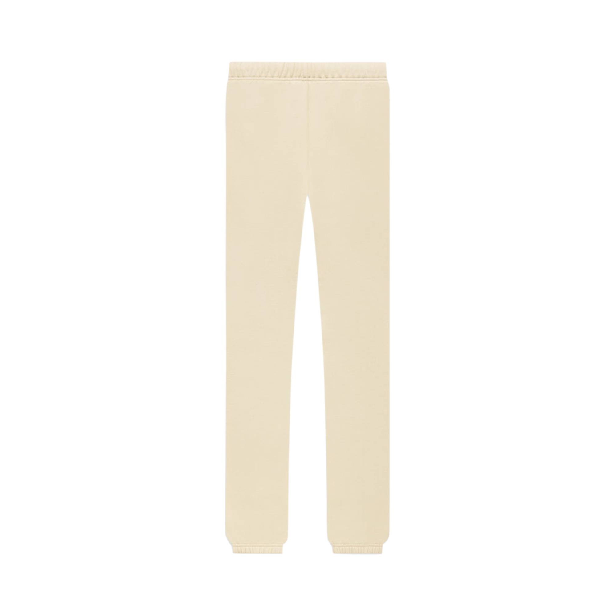 Fear of God Essentials Sweatpant 'Eggshell' - 2