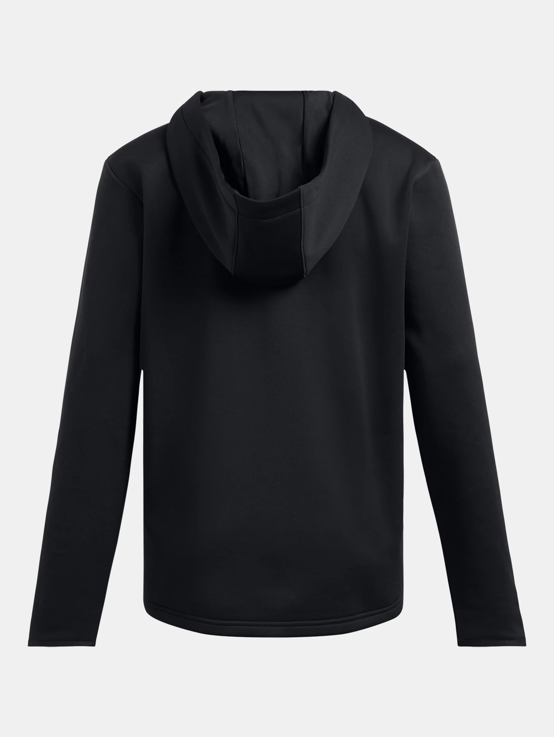 Women's UA Utility Hoodie - 3