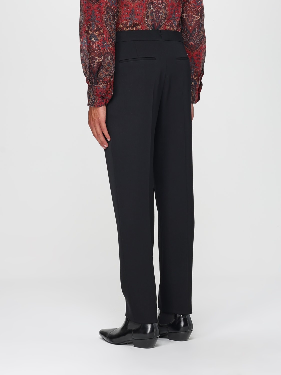 Pants men Saint Laurent - 3