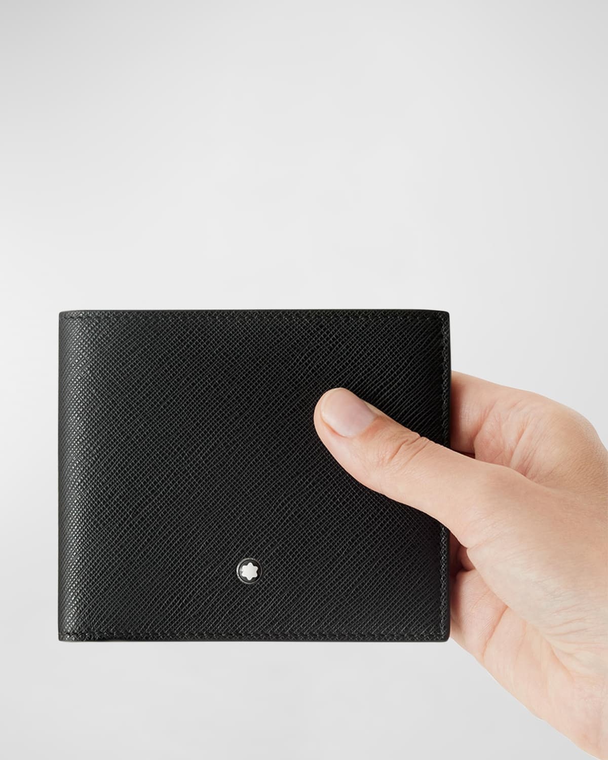 Men's Sartorial Bifold Wallet - 2