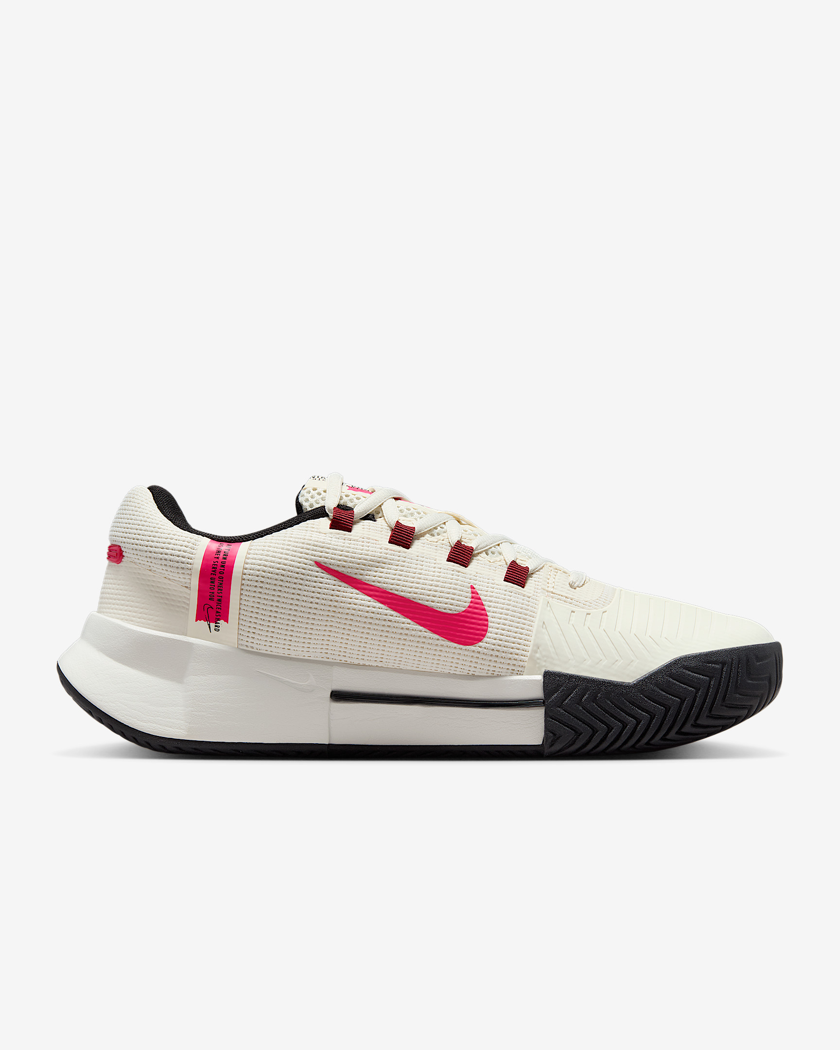 Nike Zoom GP Challenge 1 Women's Hard Court Tennis Shoes - 3