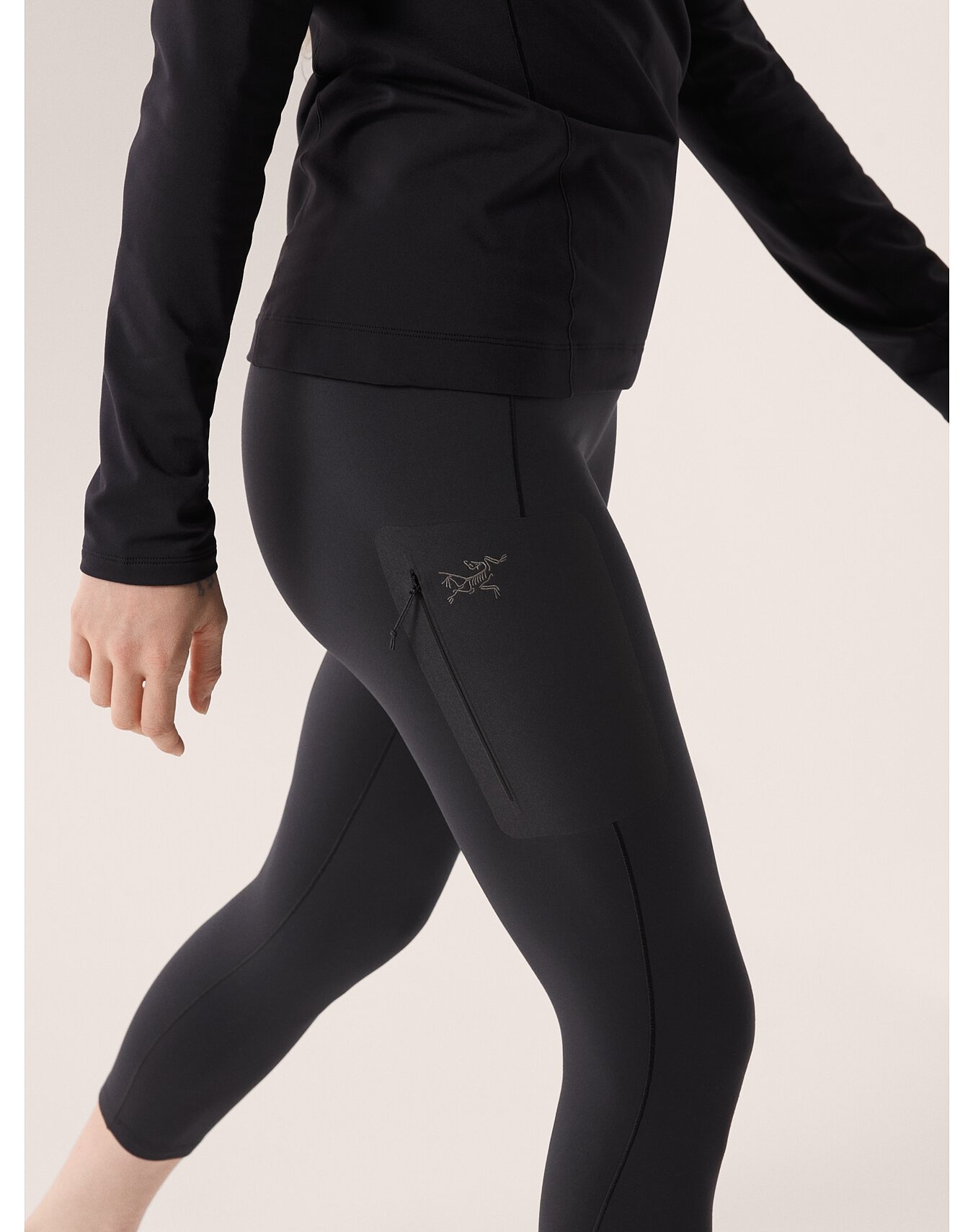 Rho Boot Cut Bottom - 3