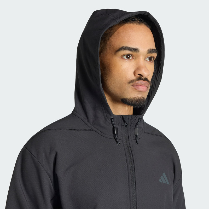 D4T CLIMAWARM FULL-ZIP Jacket 6