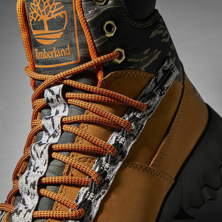 Timberland Funcional Boots 'Wheat' A2NEEW - 11