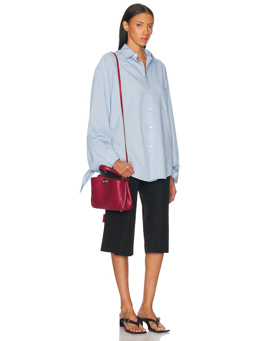 Rodeo Mini Top Handle Bag - 2
