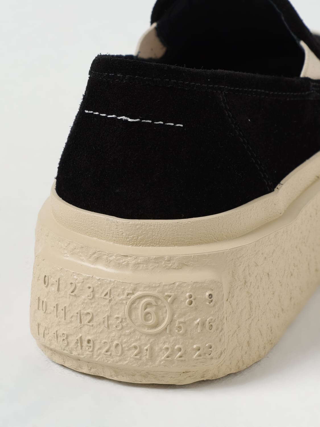 Shoes woman Mm6 Maison Margiela - 4