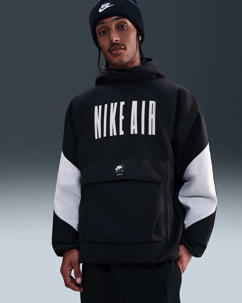 Nike Air Men's Loose Insulated Jacket 1