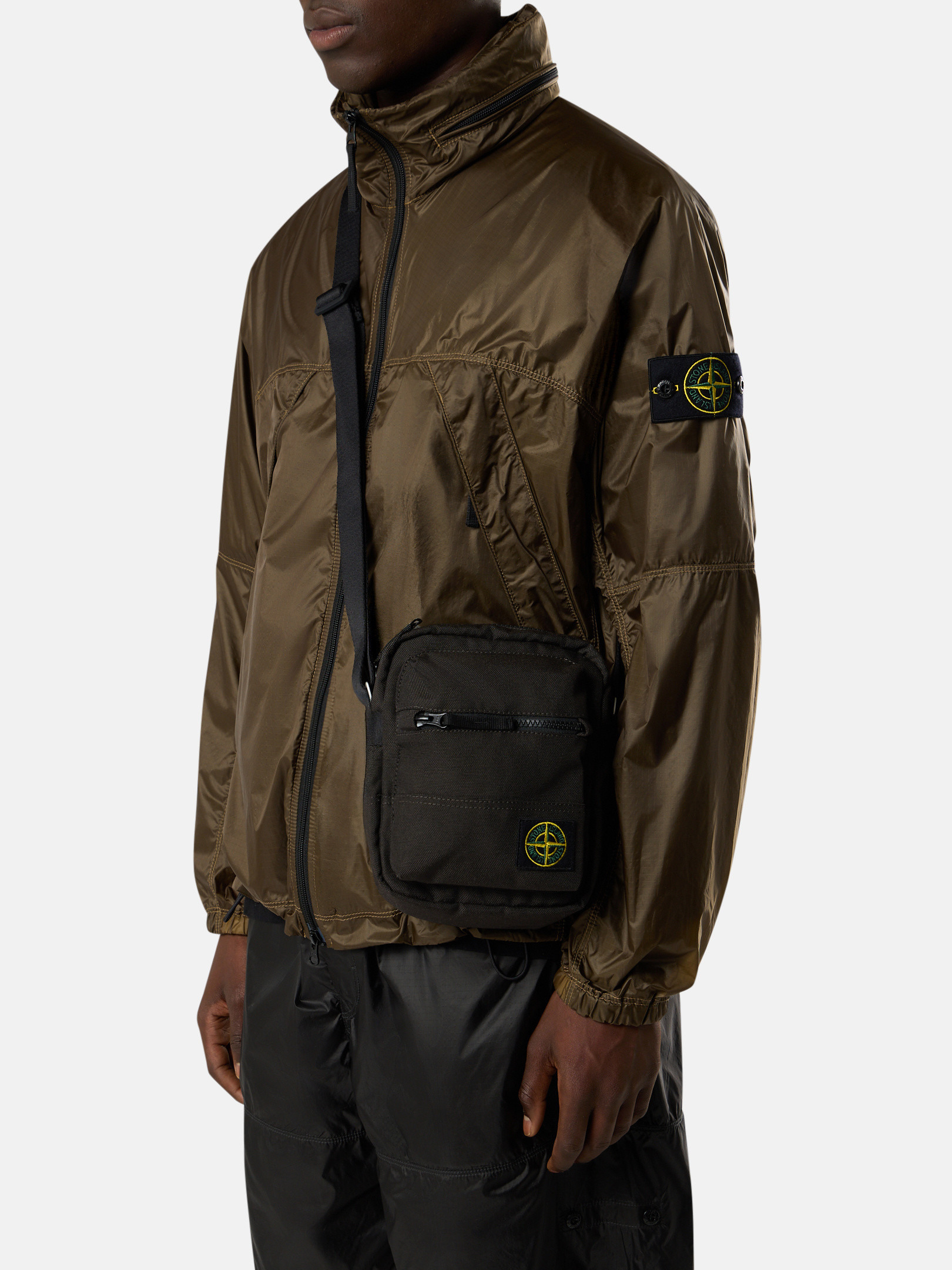 9200011 RESIN TREATED CORDURA® 1500 - 2