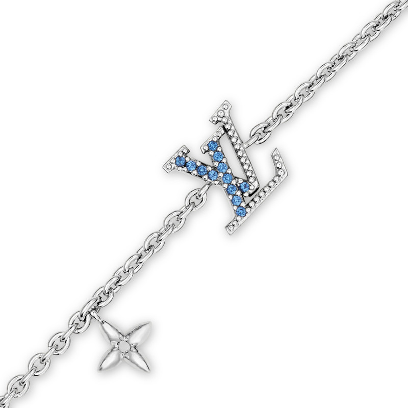 Louis Vuitton LV Iconic Bracelet outlook