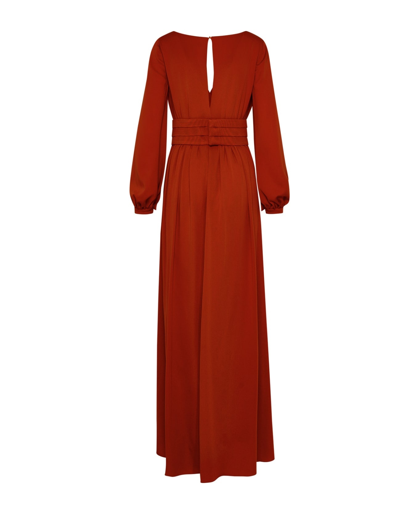 Tuxedo Dress - 3