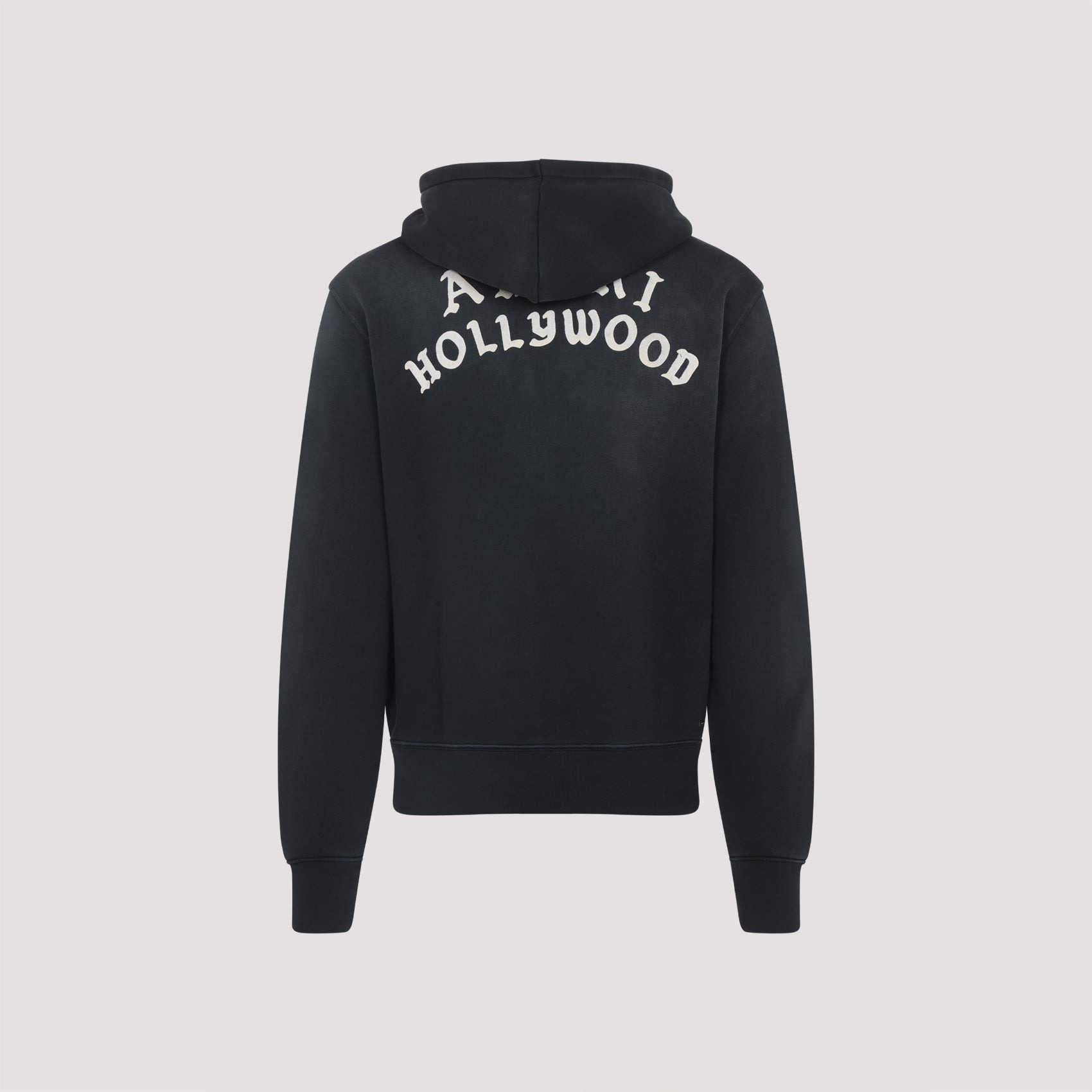 Amiri Hollywood Zip Hoodie Men - 2