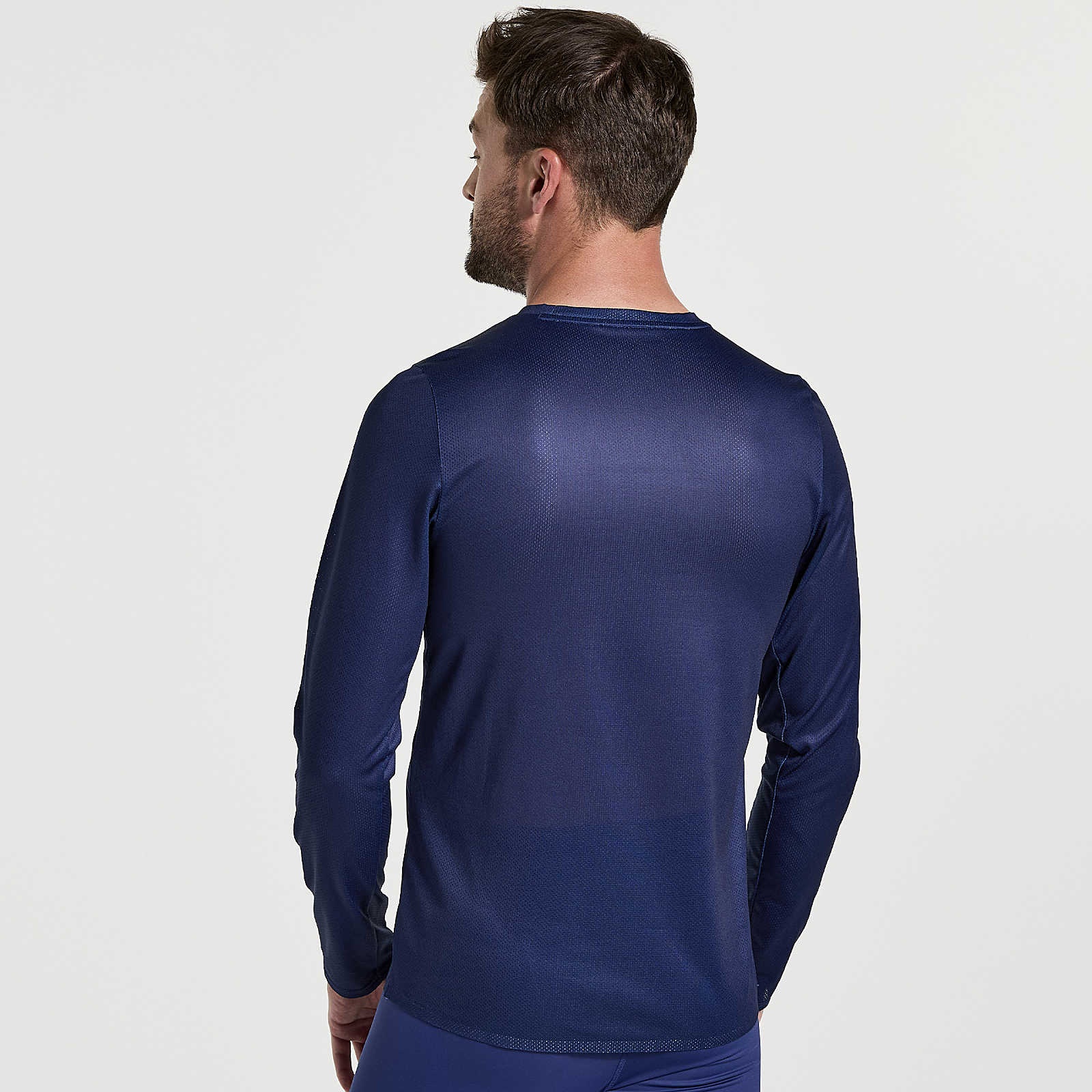 Elite Long Sleeve - 2