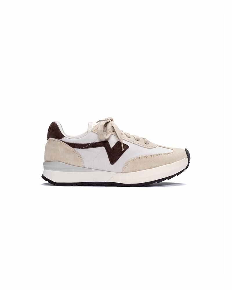 FKT RUNNER W IVORY - 1