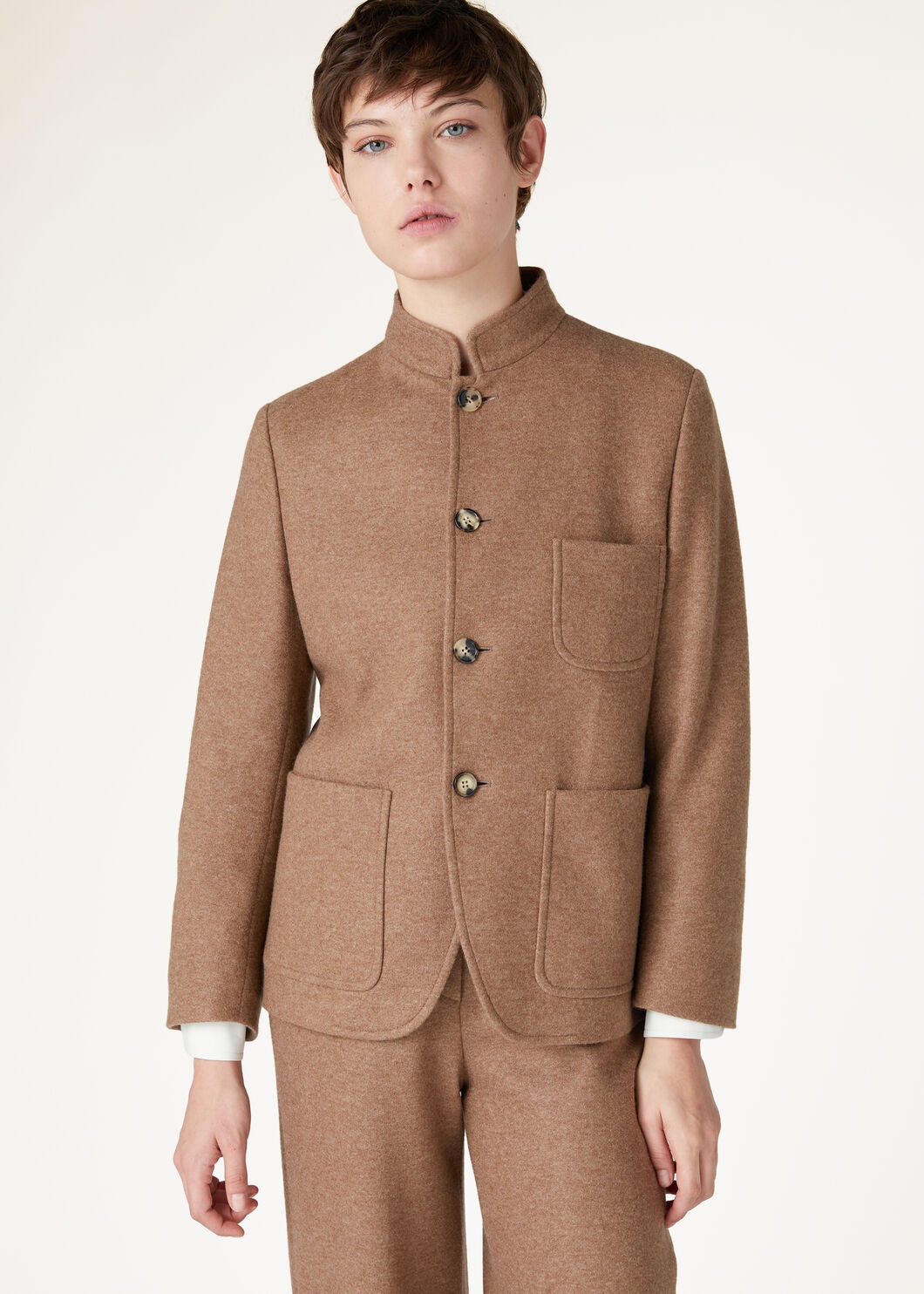 Mini Spagna Jacket - 3
