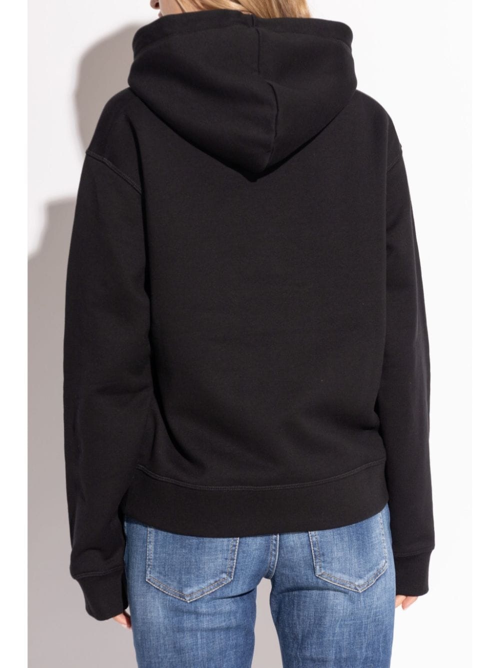 Bear hoodie - 4