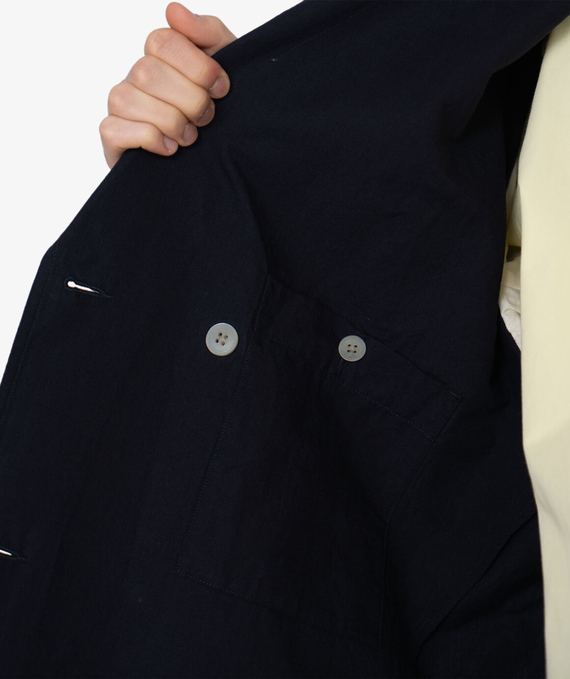 New Port Jacket - 11