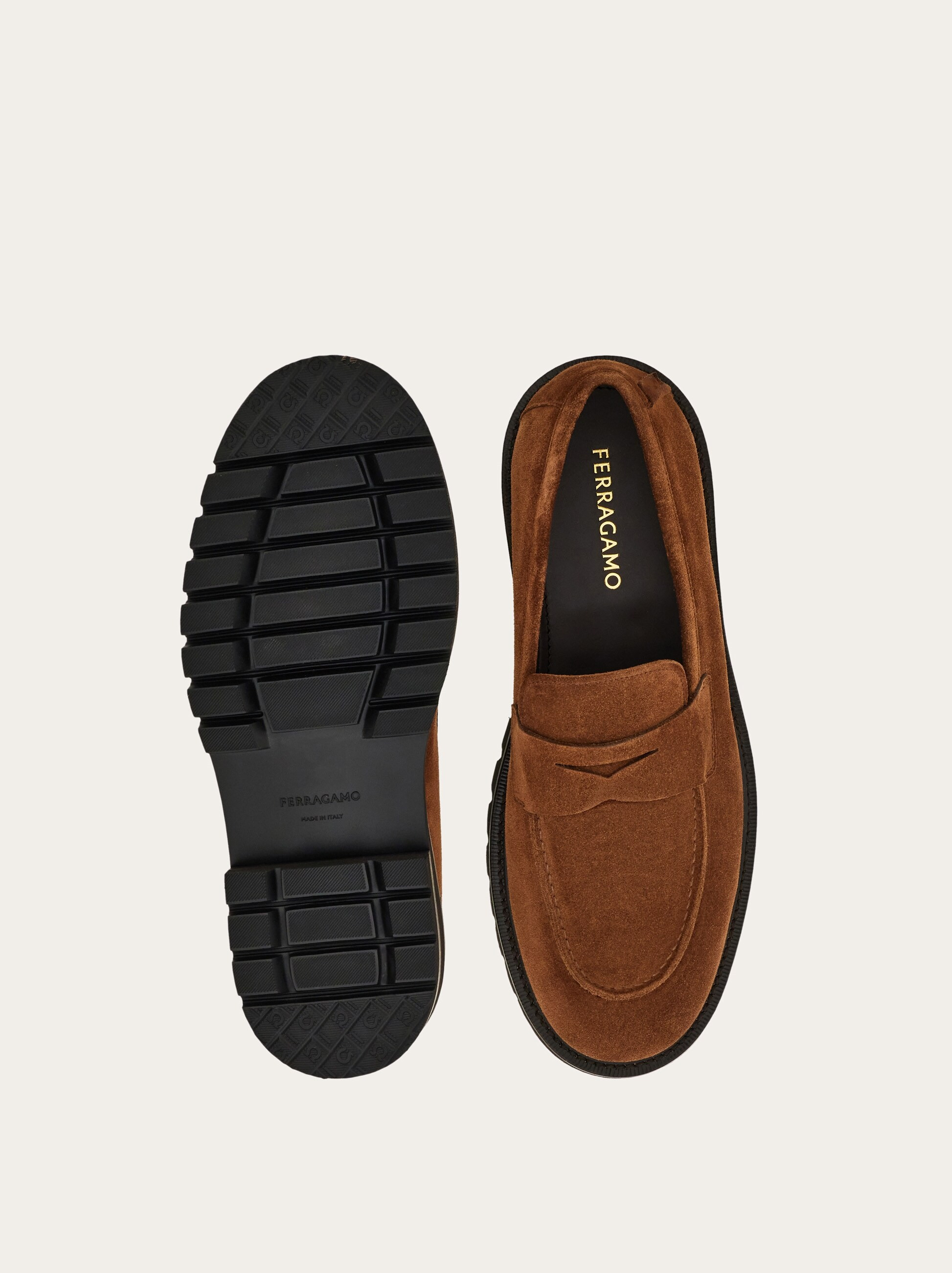 Penny loafer - 6