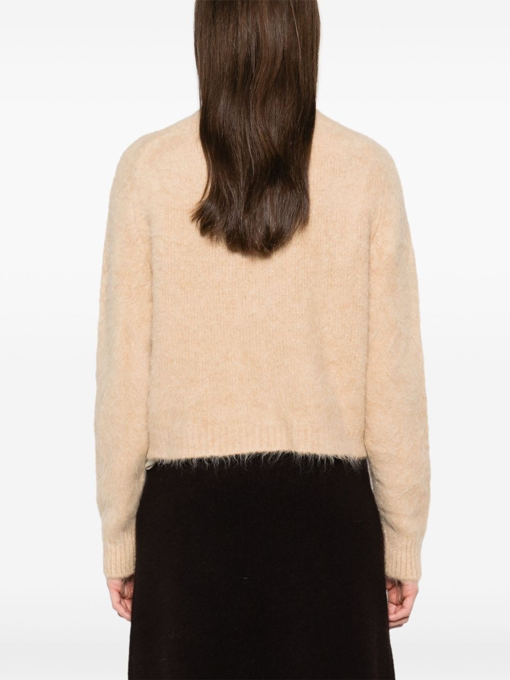 Arsen cardigan - 4