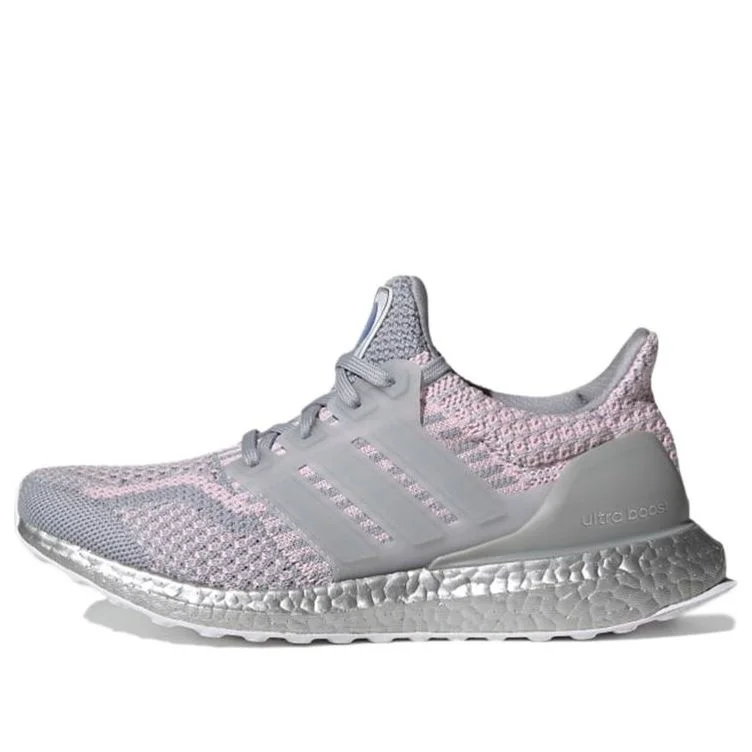(WMNS) 아디다스 UltraBoost 5.0 DNA 'Halo Silver' FY9873 - 1