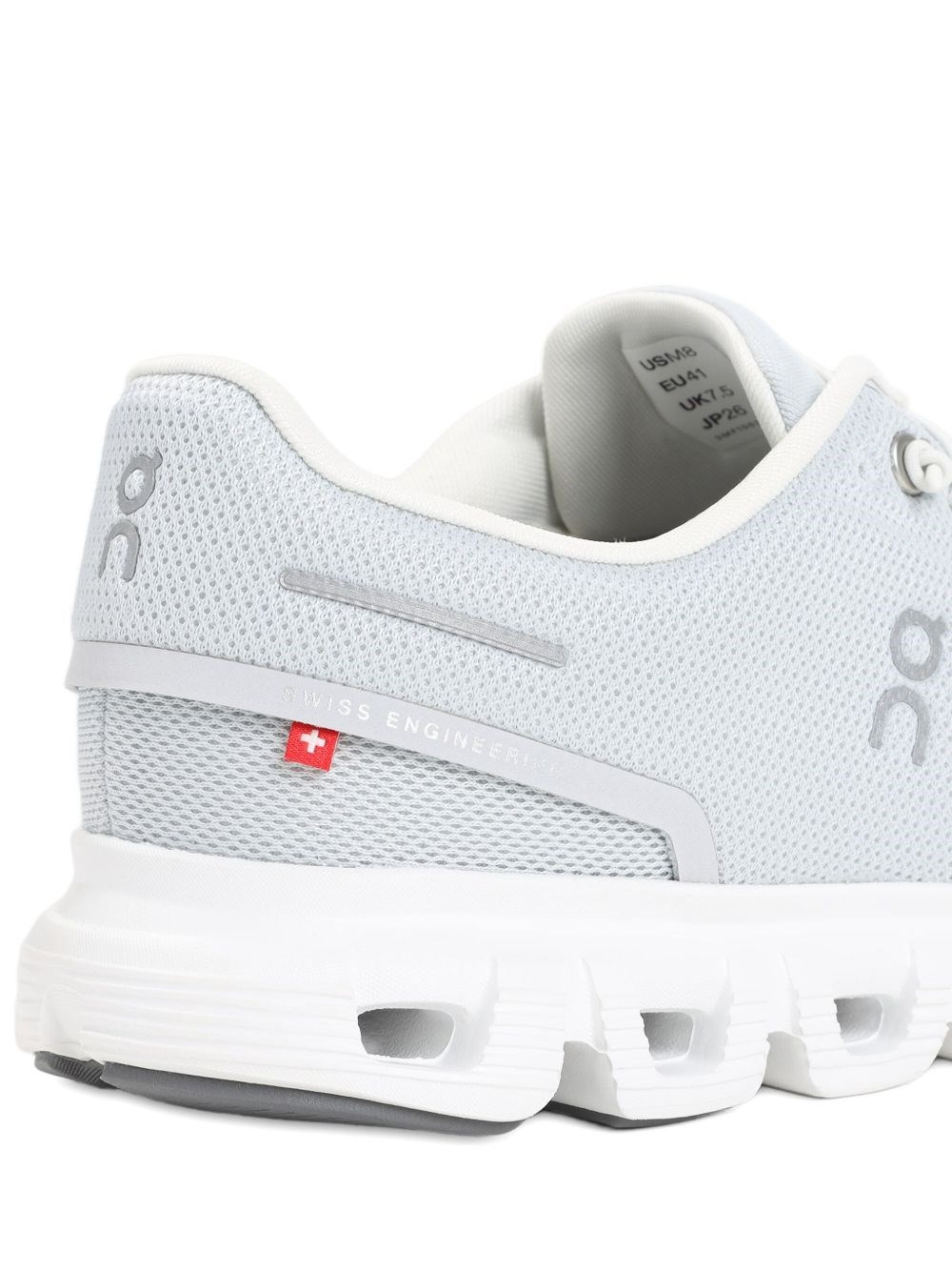 Cloud 6 sneakers - 2