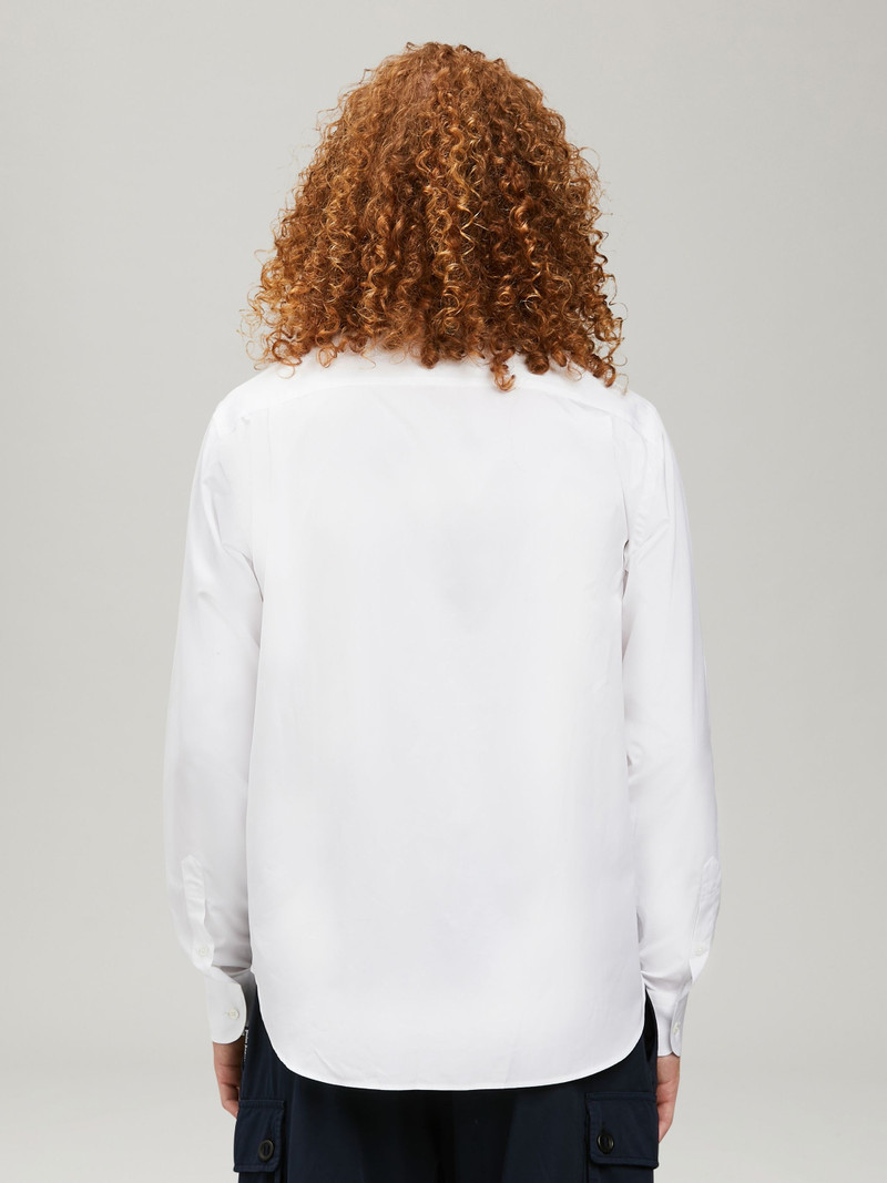CLASSIC LOGO SHIRT 5