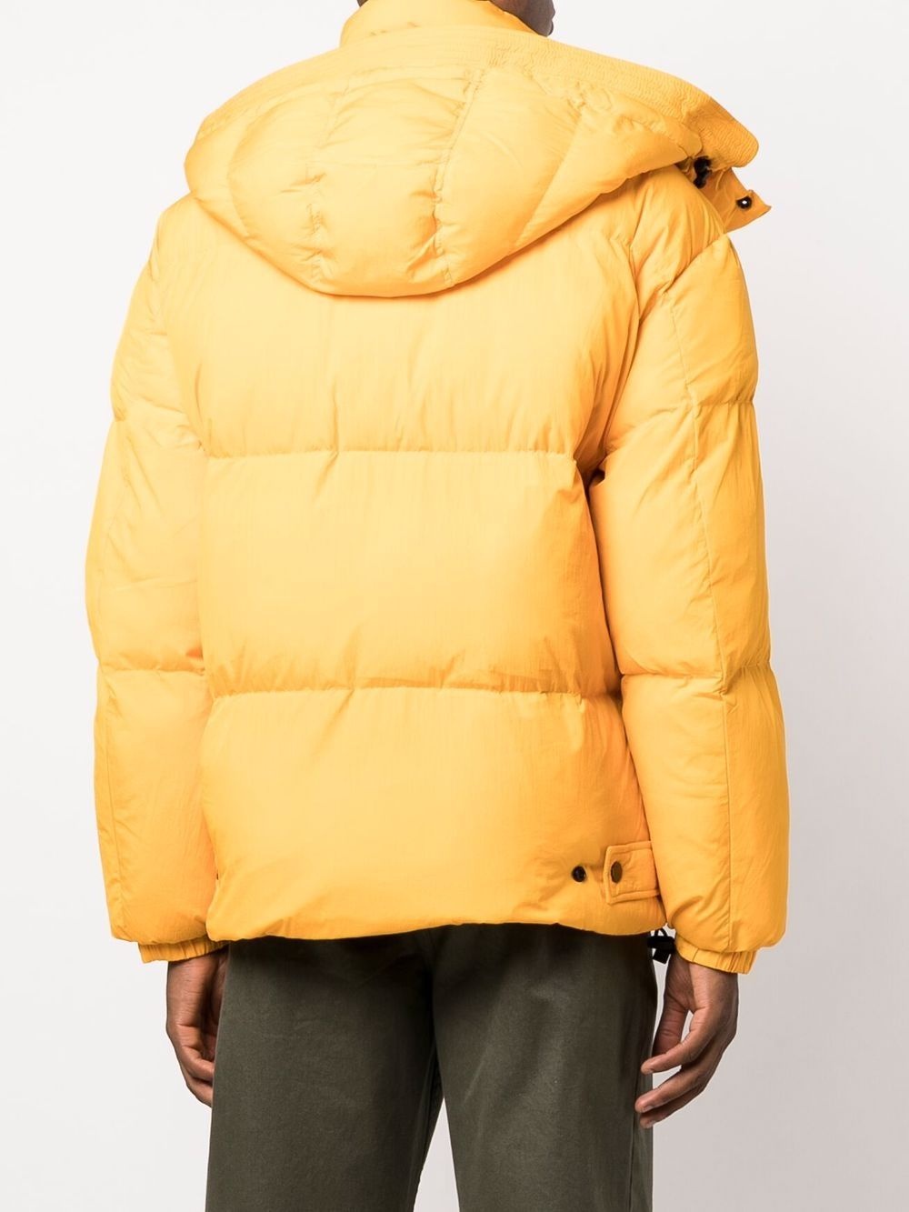 W-ROLF-FD puffer jacket - 4