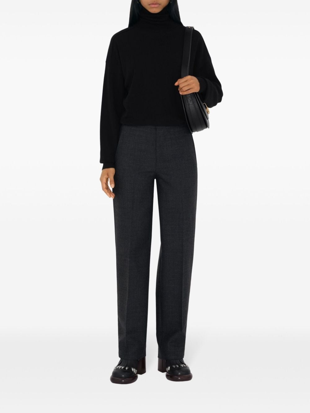 wool sweater - 2