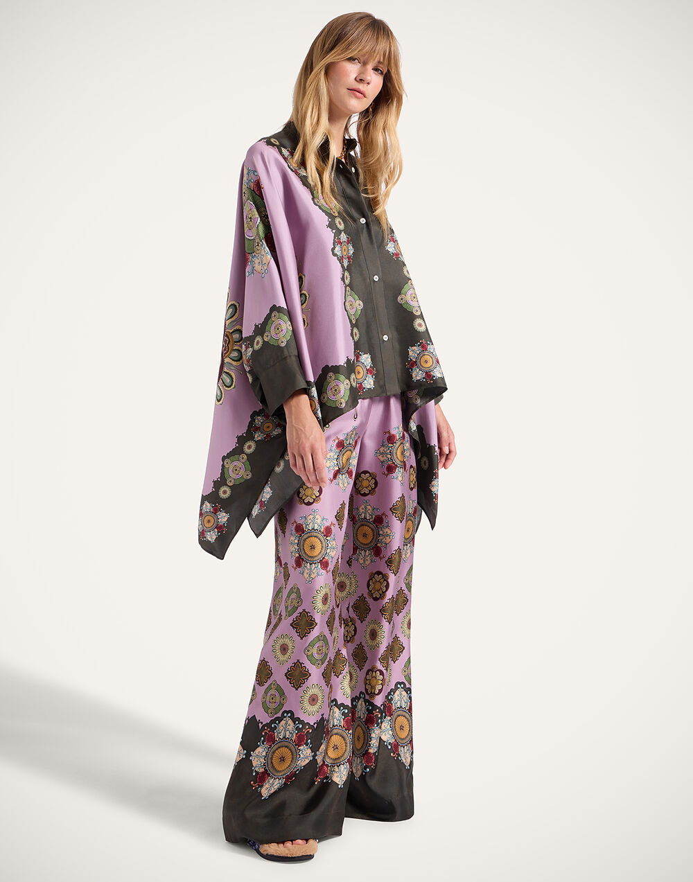 Palazzo Pants - 7