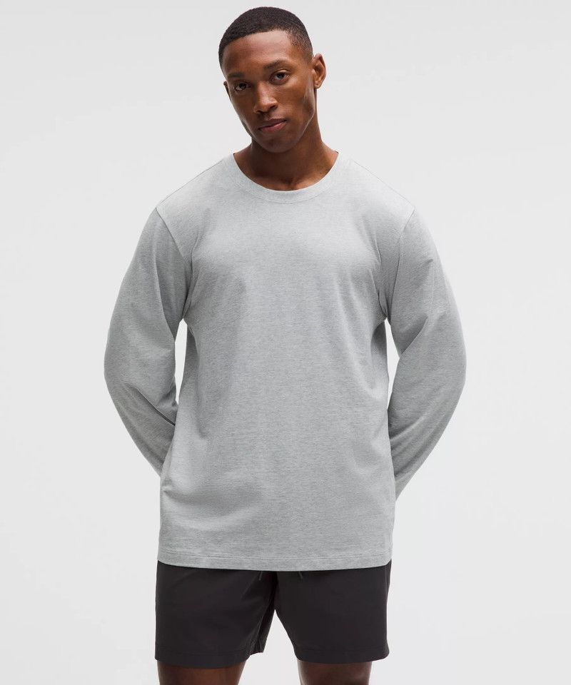 Zeroed In Long-Sleeve Shirt 1