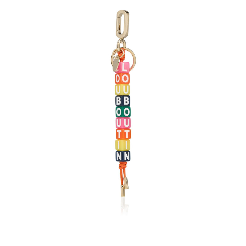 Christian Louboutin Keyring outlook