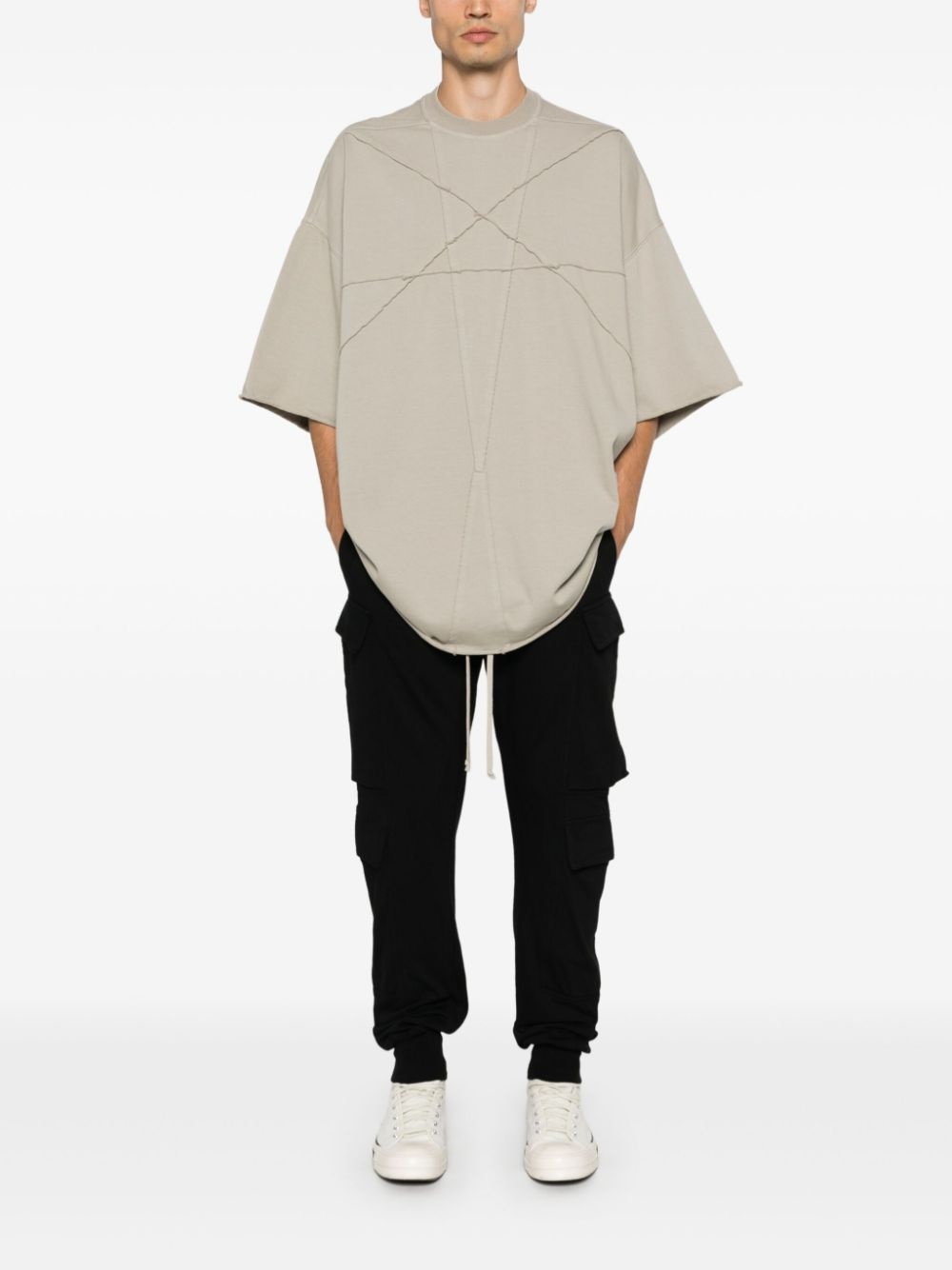 Mastodon Mega cargo pants - 2