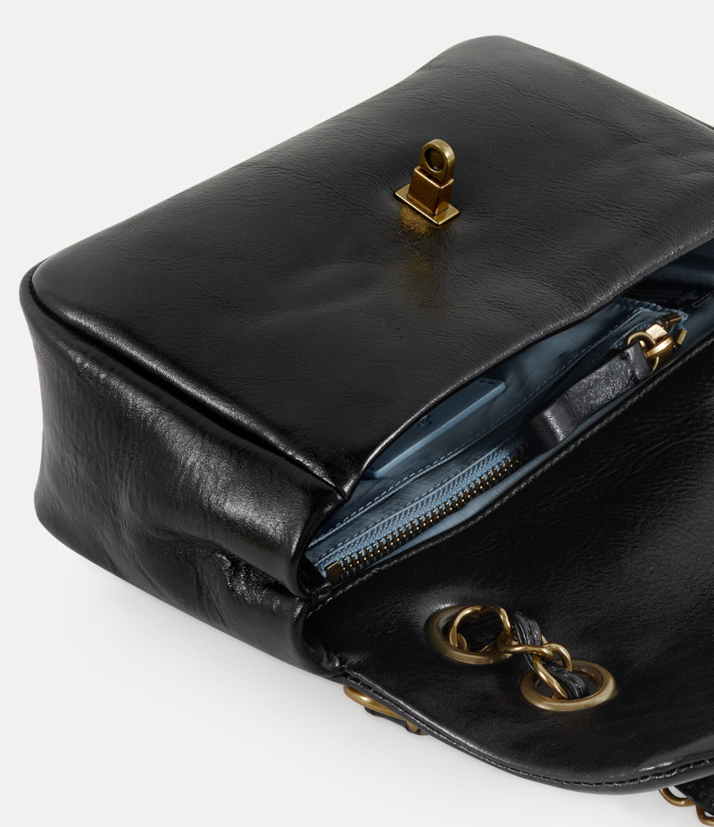 ANITA CHAIN SHOULDER BAG 5