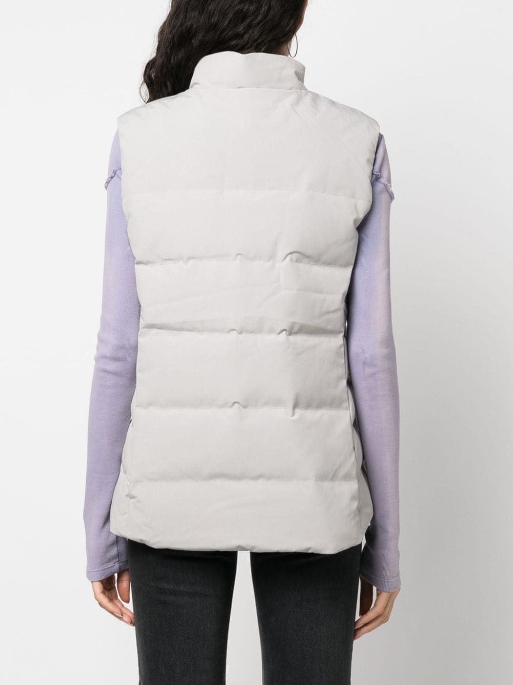 Freestyle vest - 4