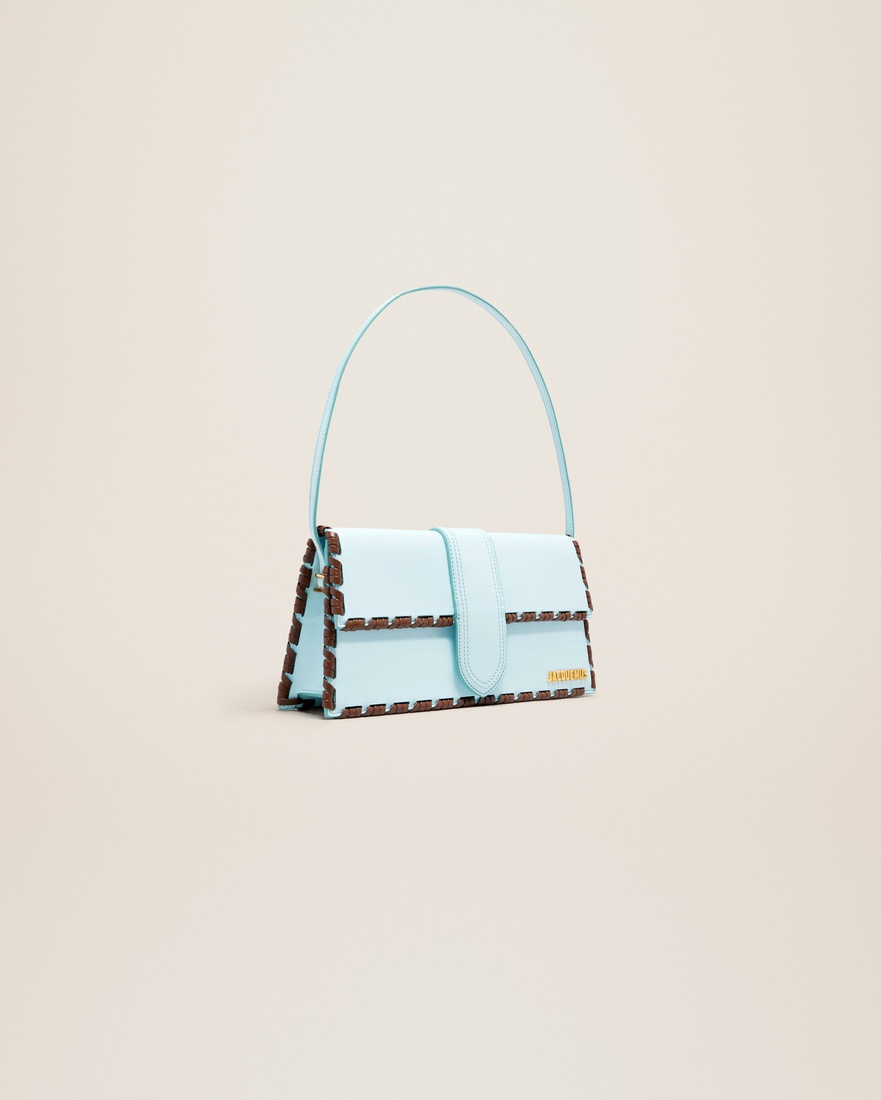 Le Bambino long lacet - 3