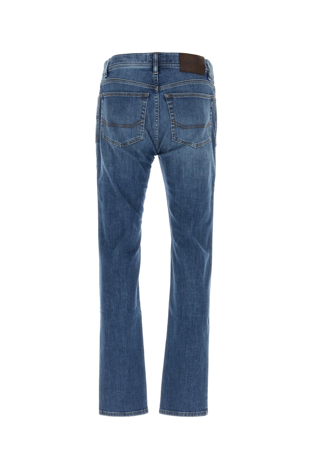 Stretch denim jeans - 2