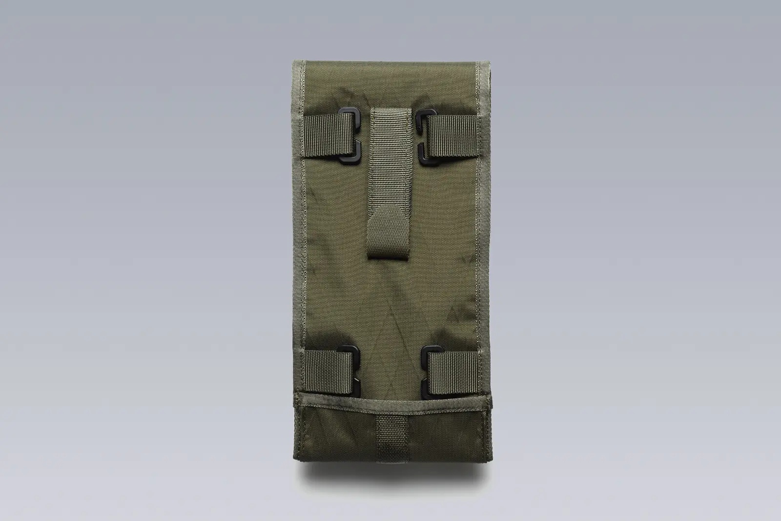 3A-MK1 Modular Kompression Pocket Olive - 2