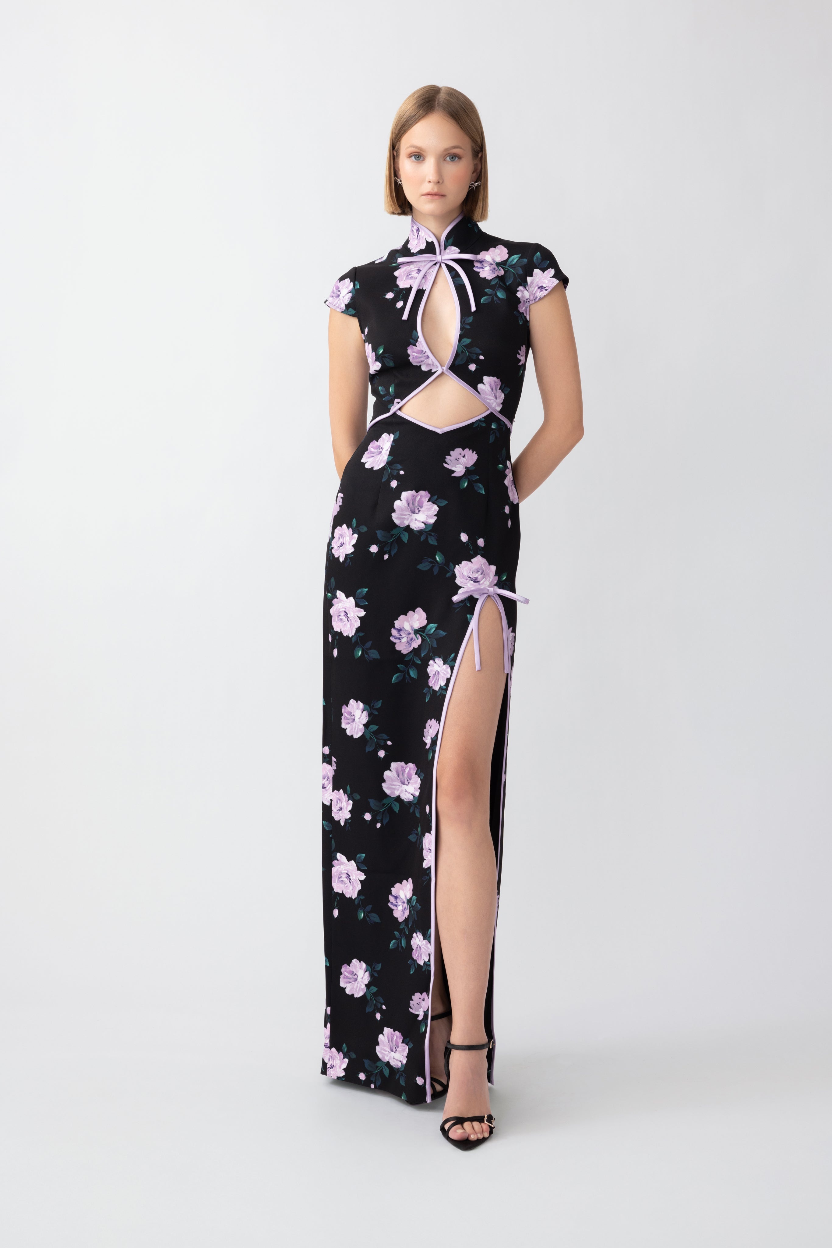 BEATRIX DRESS - 4