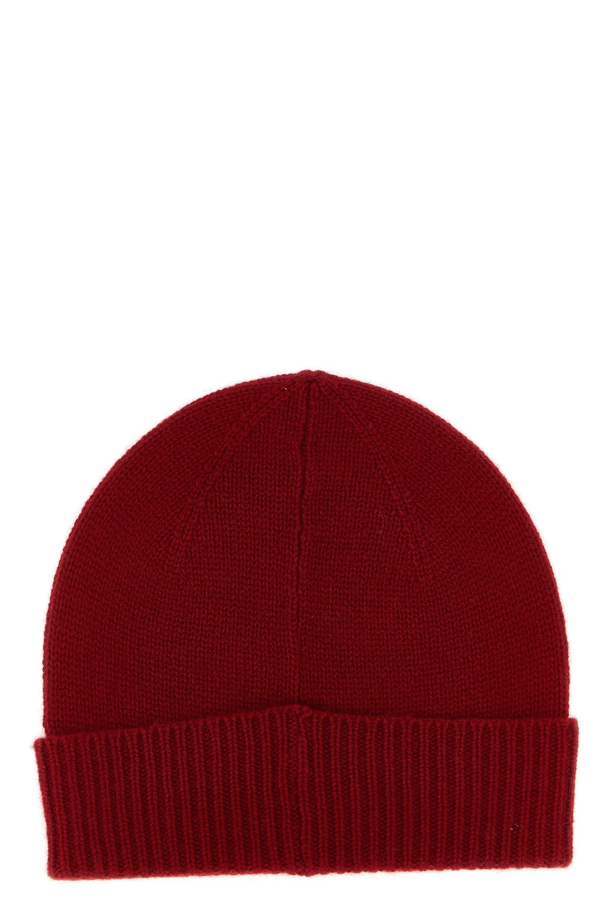 'Rib Cuff' cap - 2