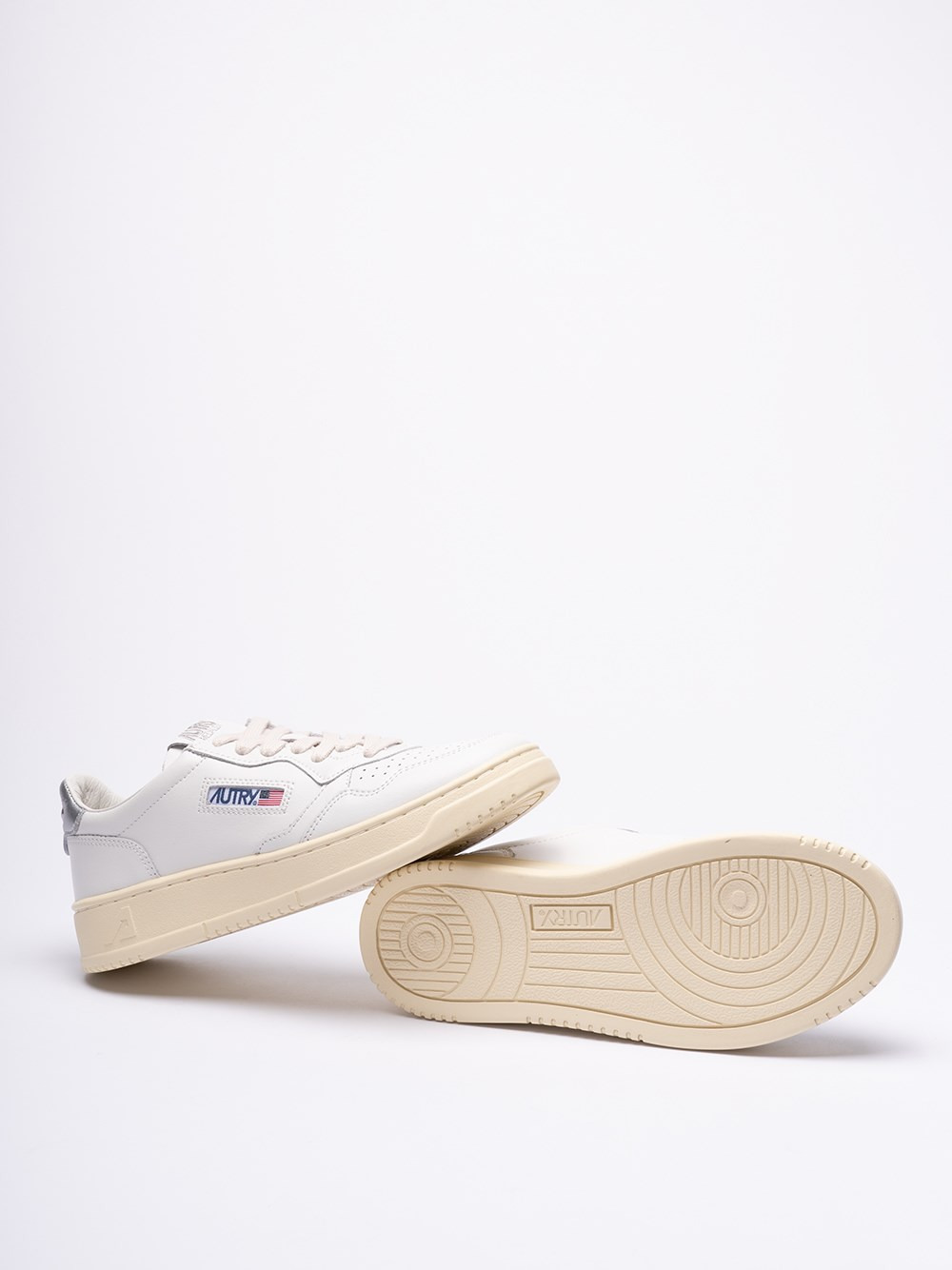 `Medalist Low` Sneakers - 4