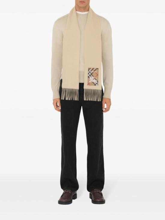 MUFFLER/SCARF - 4