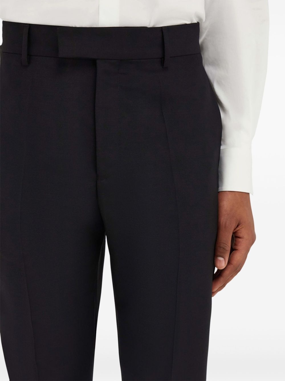 tailored trousers - 5