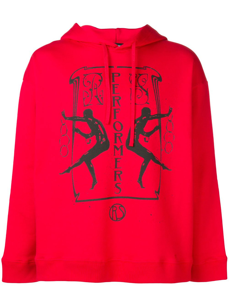 printed sweatshirt 1
