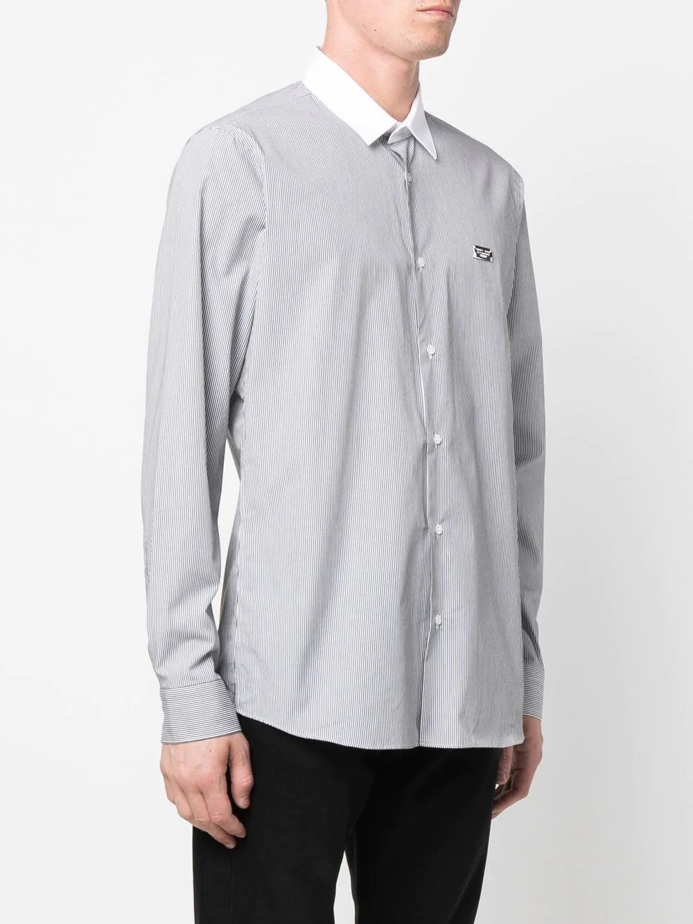 long sleeve shirt - 4