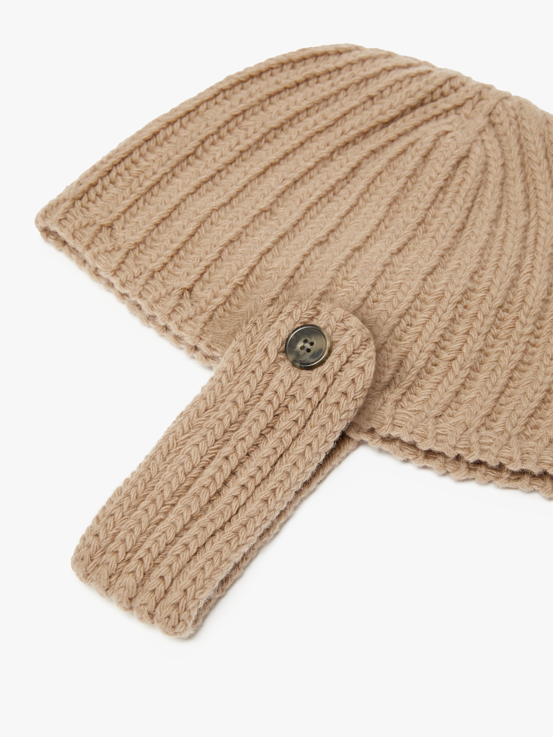 ZERO Hat in wool yarn - 2